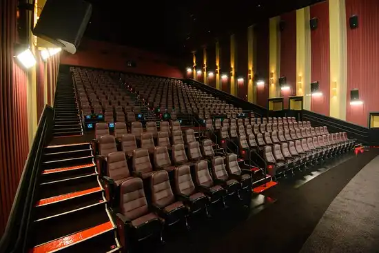 Rede de cinemas Cinemark oferece ingresso a R$ 12 reais