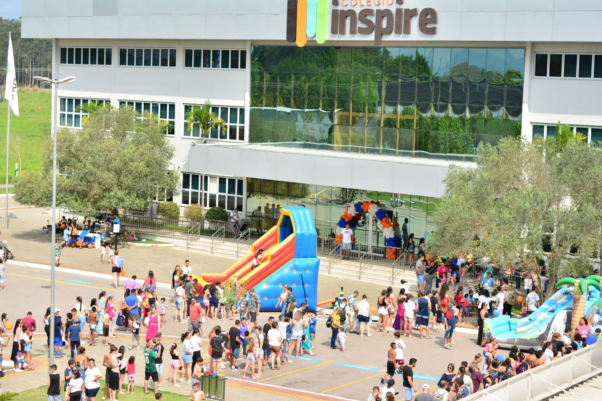 6ª Edição da Festa das Crianças acontece no dia 12 de outubro na Igreja da Cidade