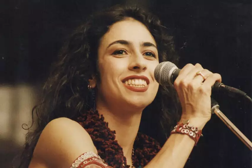 Marisa Monte encerra temporada de inverno de Campos do Jordão após cancelar show em Abril