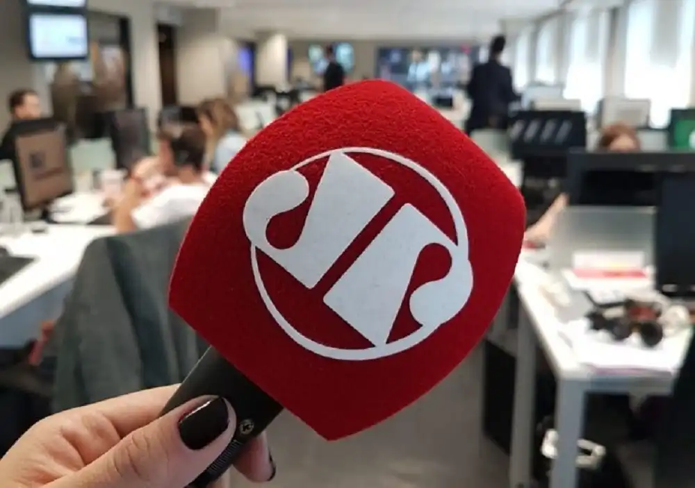 MPF pede cassação da Jovem Pan por desinformação em massa