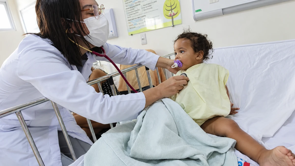 Anvisa aprova medicamento para tratar esquistossomose em crianças a partir de 3 meses