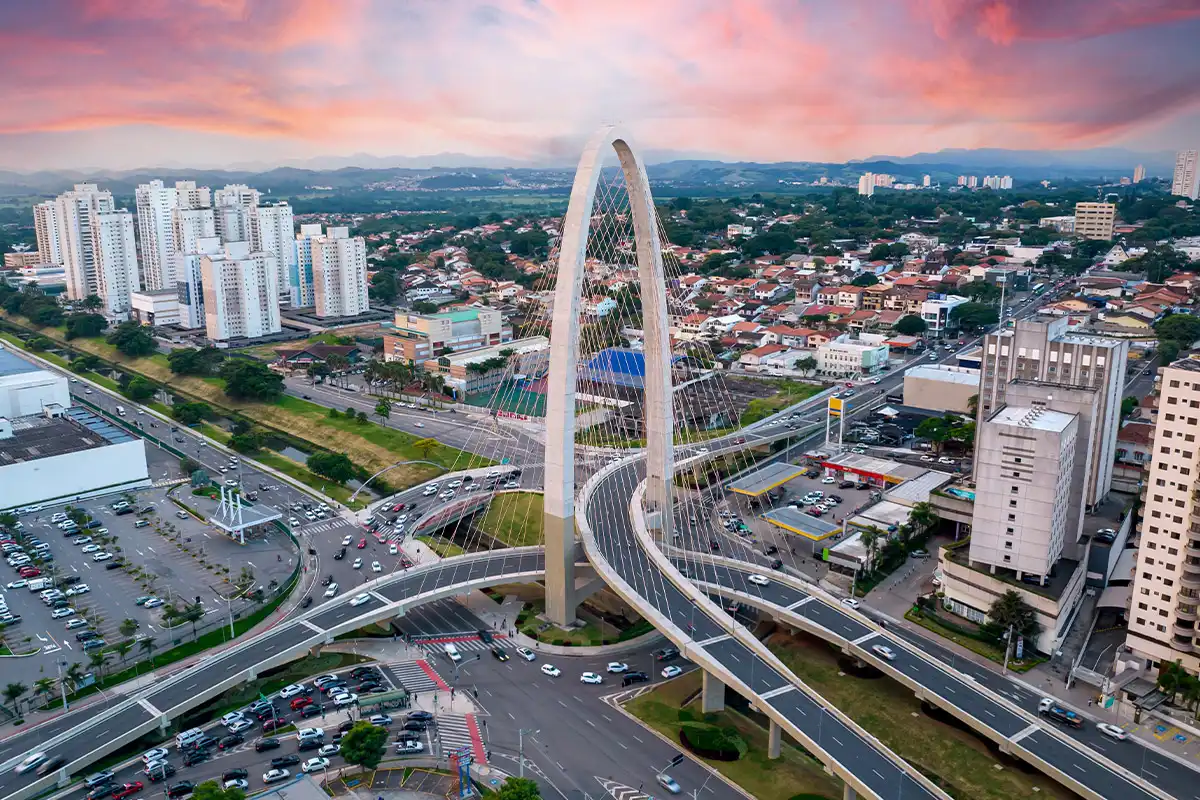 São José dos Campos perde liderança regional em ranking de qualidade de vida do IPS Brasil 2026