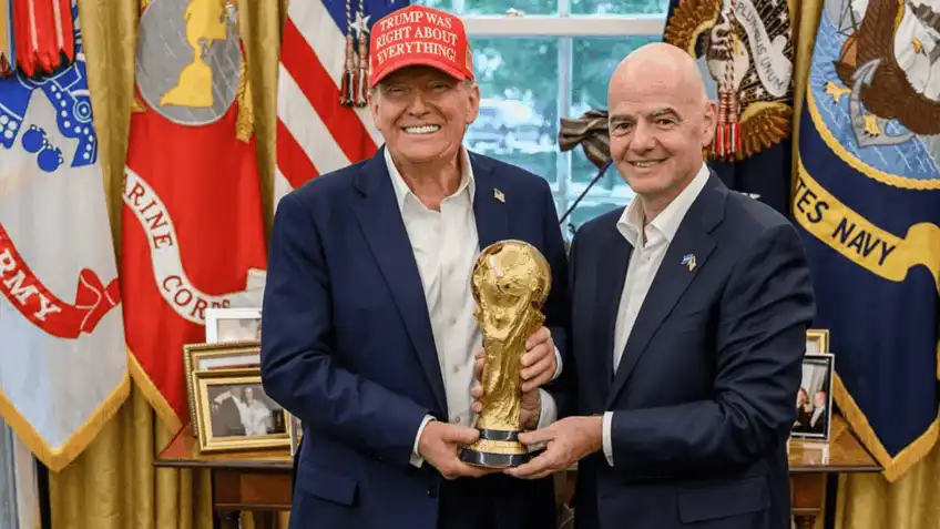 Hotéis dos EUA sinalizam baixa demanda na Copa e culpam Fifa, cidades-sede e políticas migratórias