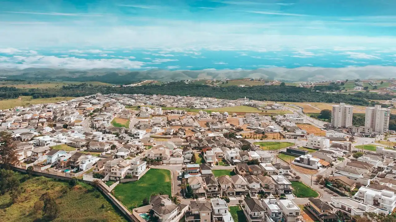 Dois bairros de São José dos Campos estão entre os dez mais caros do interior paulista