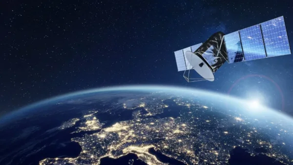 Satélite brasileiro leva nomes de pessoas que morreram para o espaço