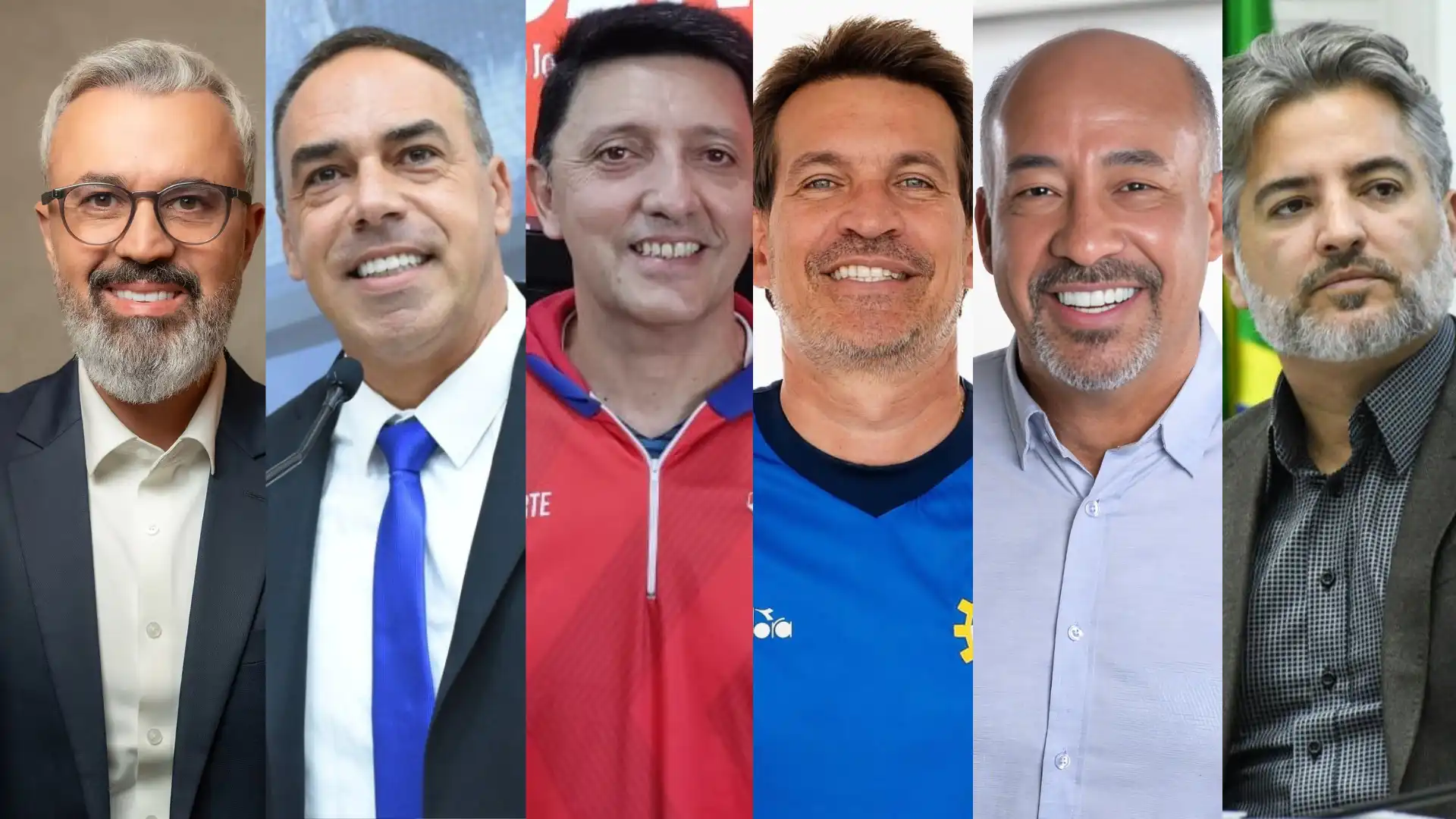Disputa pela Presidência da Câmara de São José esquenta e vereadores se rebelam contra indicado do atual presidente
