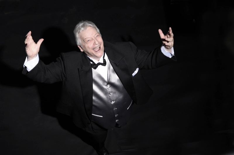 <strong>Dia Mundial do teatro: Entrevista exclusiva com o ator Fúlvio Stefanini</strong>