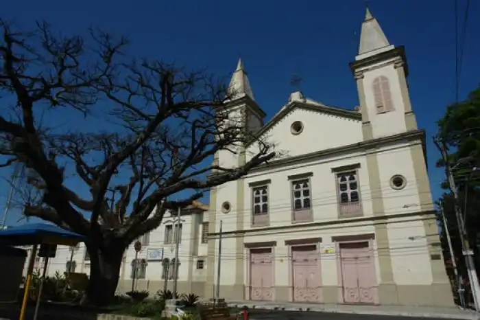 Restauração da Igreja do Rosário em Taubaté avança, mas impasses ainda persistem