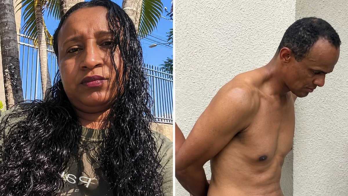Mulher morta a facadas havia voltado a morar com companheiro oito dias antes