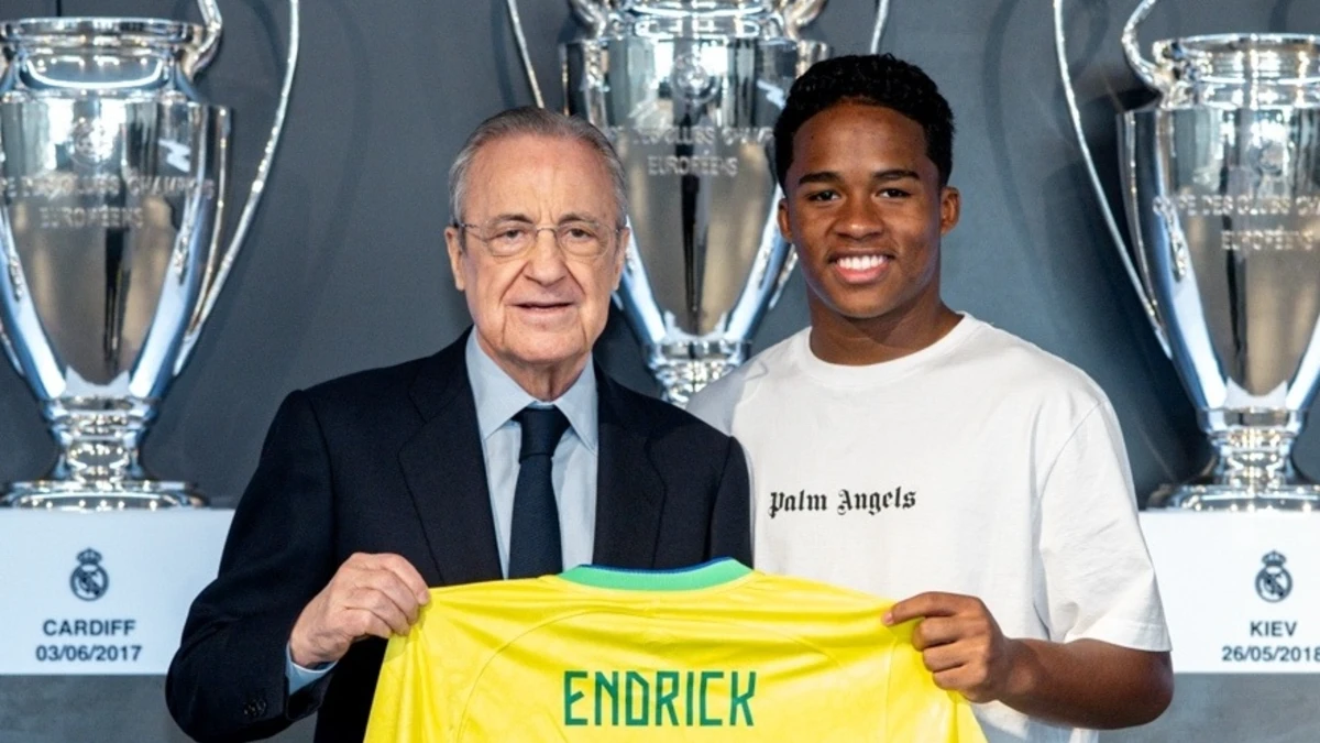 Brasil é o maior exportador mundial de jogadores e faturou quase R$ 3 bilhões em 2025