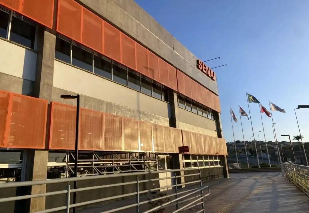 Jacareí tem vagas gratuitas de curso no Senai para construção civil