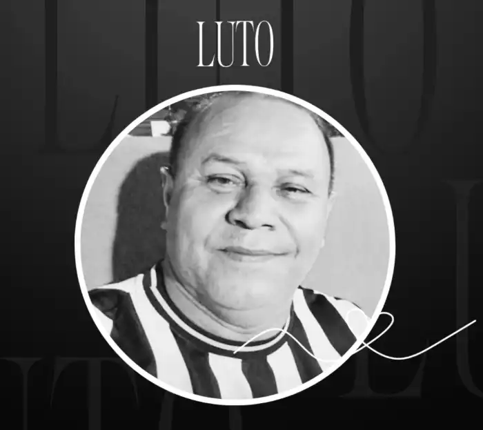 Luto no futebol amador: morre Marcos “Porco”, figura respeitada dos campos de São José
