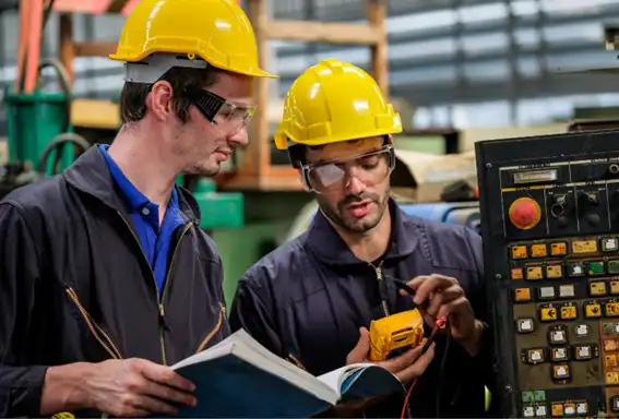 PotencializEE e Finep firmam parceria para oferecer financiamento com condições diferenciadas para projetos de eficiência energética de PMEs industriais 
