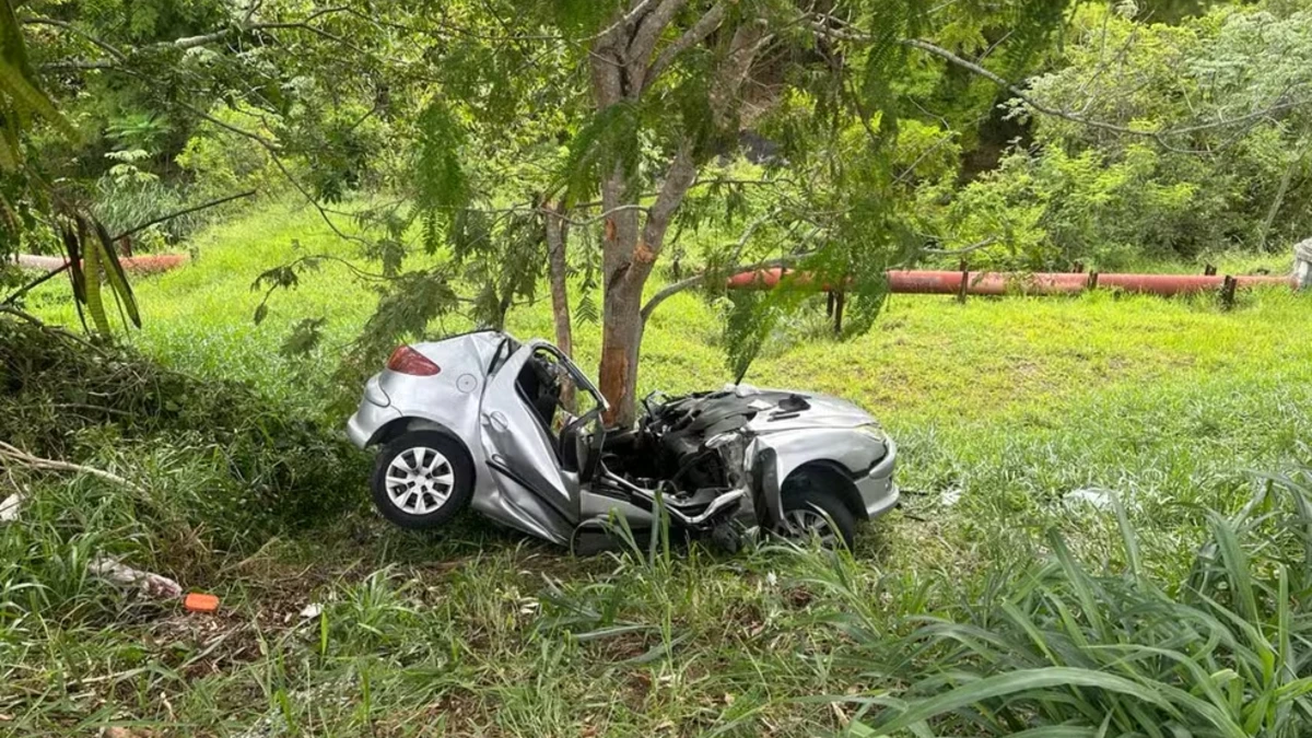 São José dos Campos é a cidade com mais mortes no trânsito no 1º semestre
