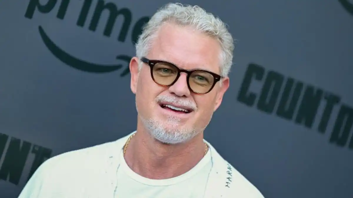 Morre Eric Dane, astro de ‘Grey’s Anatomy’ e 'Euphoria', aos 53 anos