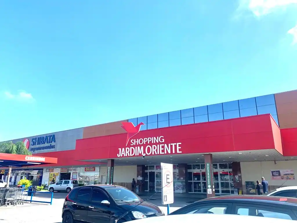 Prefeitura de SJCampos vacinará moradores em shopping da zona sul