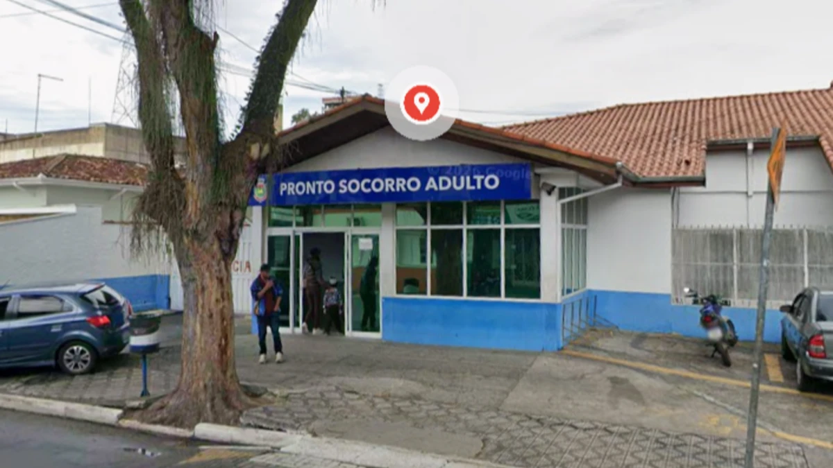 Enfermeiro é preso com medicamentos e materiais suspeitos de desvio de hospital de Caçapava