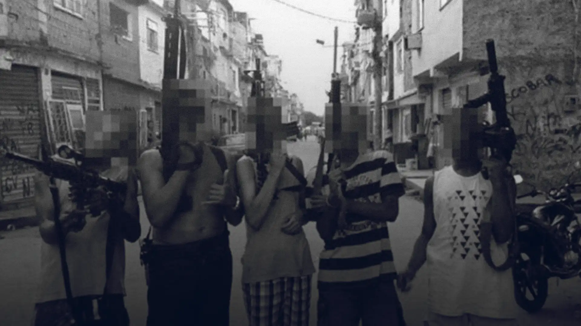 Por que o Governo Federal não aceita classificação do PCC e CV de terroristas?