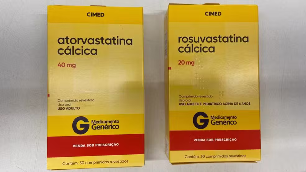 Remédios para colesterol e corticoide têm lotes recolhidos no Brasil