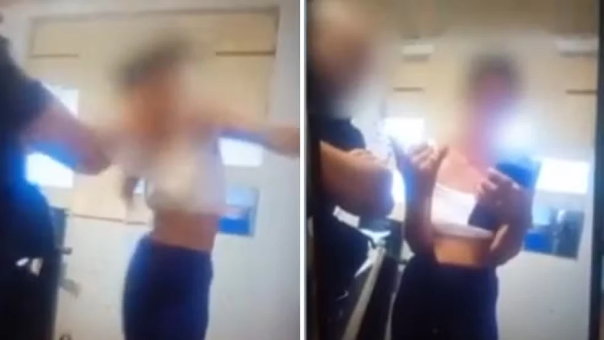 Três GCMs são presos por suspeita de tortura contra mulher em Caraguatatuba