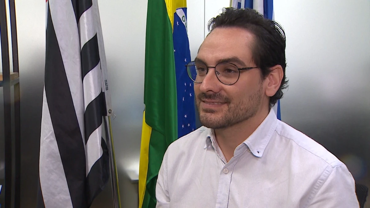 Thomaz Henrique é eleito deputado estadual pelo Vale do Paraíba