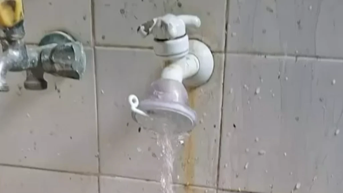 Abastecimento de água é retomado em mais de 100 bairros de São José