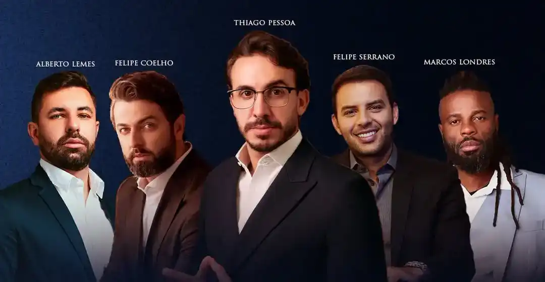 Imersão “Inteligência &amp; Negócios” reúne empresários em São José dos Campos neste sábado (28)