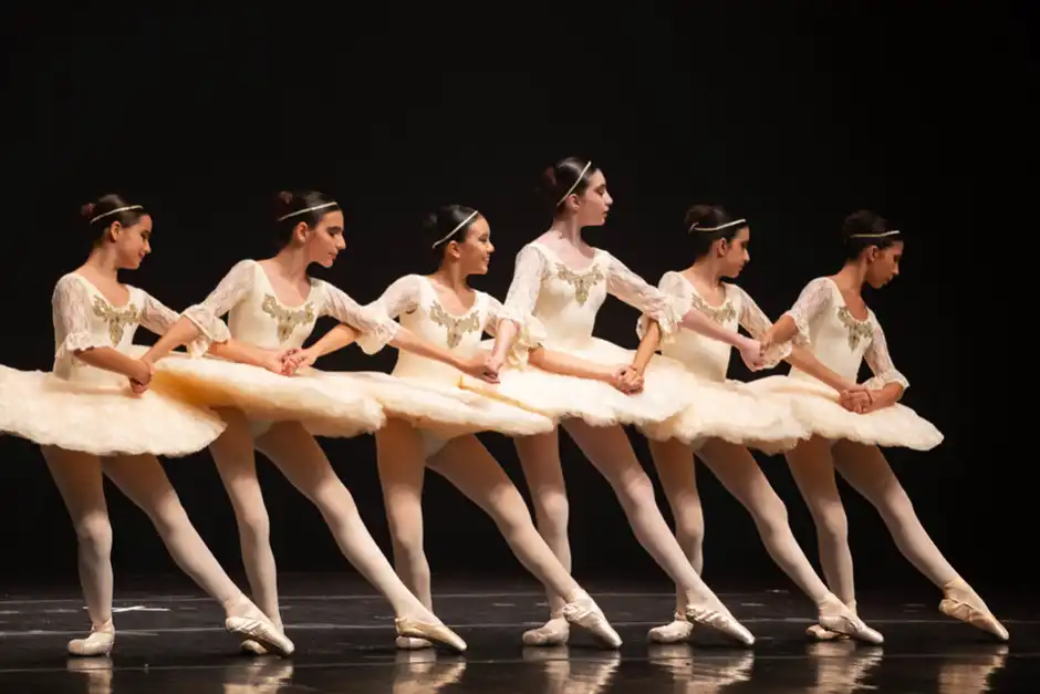 Mostra Abril pra Dança abre inscrições até 31 de março