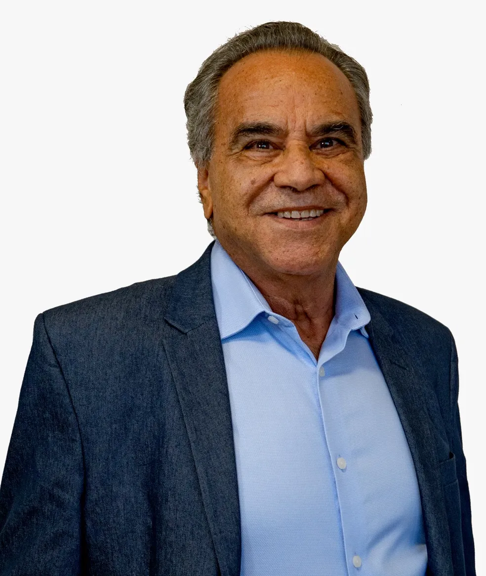 Morre Luiz Carlos Oliveira, aos 75 anos, em São José
