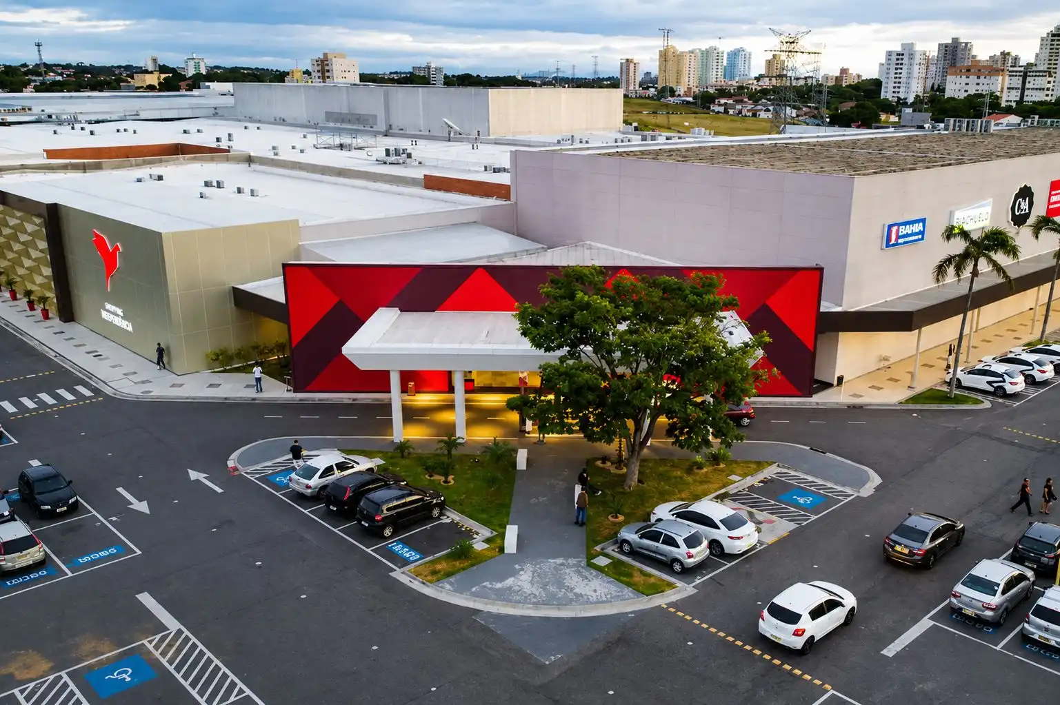 Feira de empregos acontecerá durante quatro dias em shopping de São José