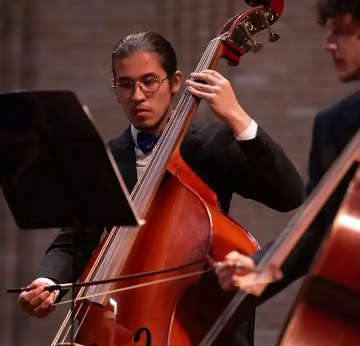 Filarmônica do Vale abre a temporada de concertos 2025 com repertório nacional