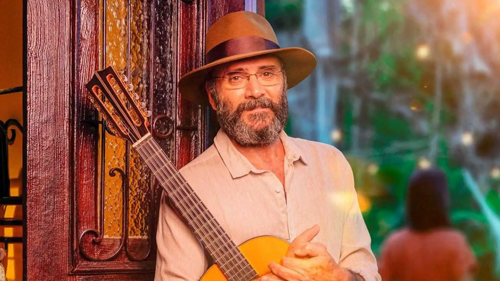 Revelando SP começa nesta quinta (26) com show gratuito de Almir Sater