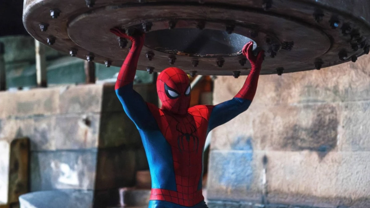 Caraguatatuba recebe encontro com Homem-Aranha neste sábado no Serramar Shopping