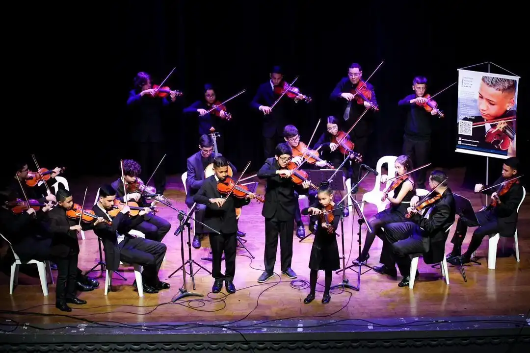 Evento gratuito promove artistas independentes em São José