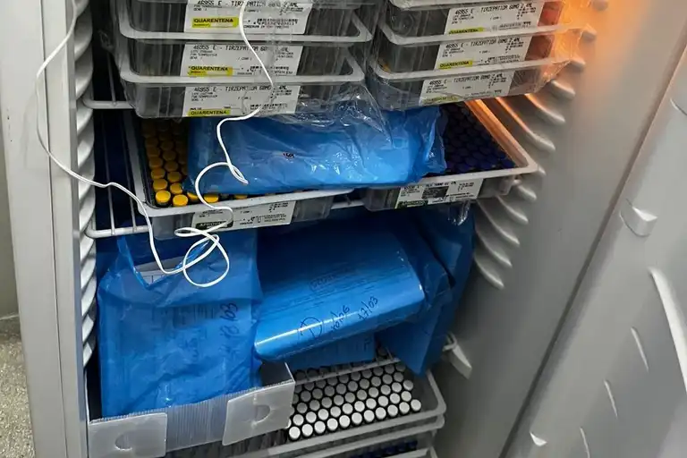 Terapêutica retoma produção de medicamentos estéreis após liberação da Anvisa