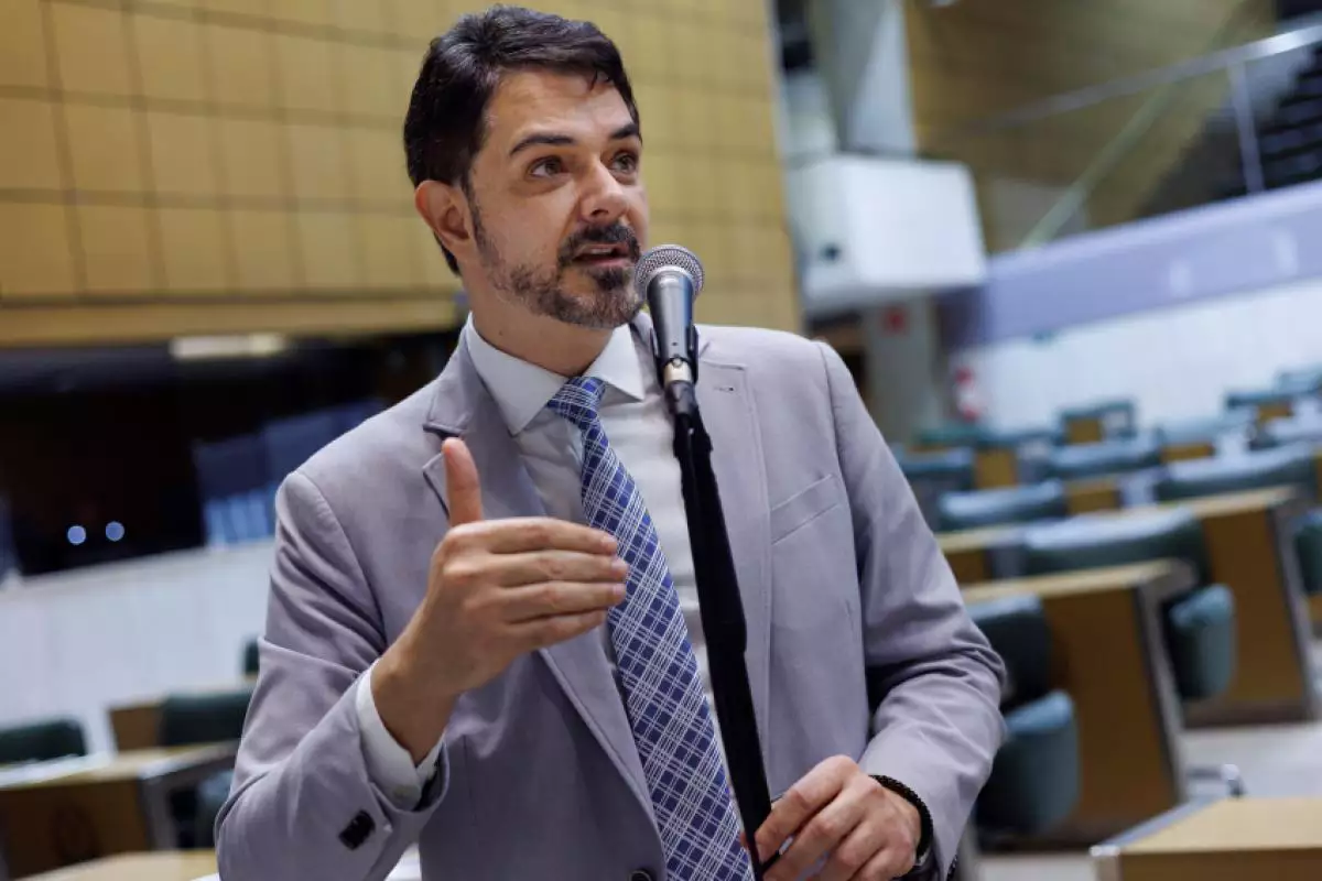 Ortiz Júnior diz que agiu com “boa-fé” e que decisão do TRE-SP foi “injusta e desproporcional”