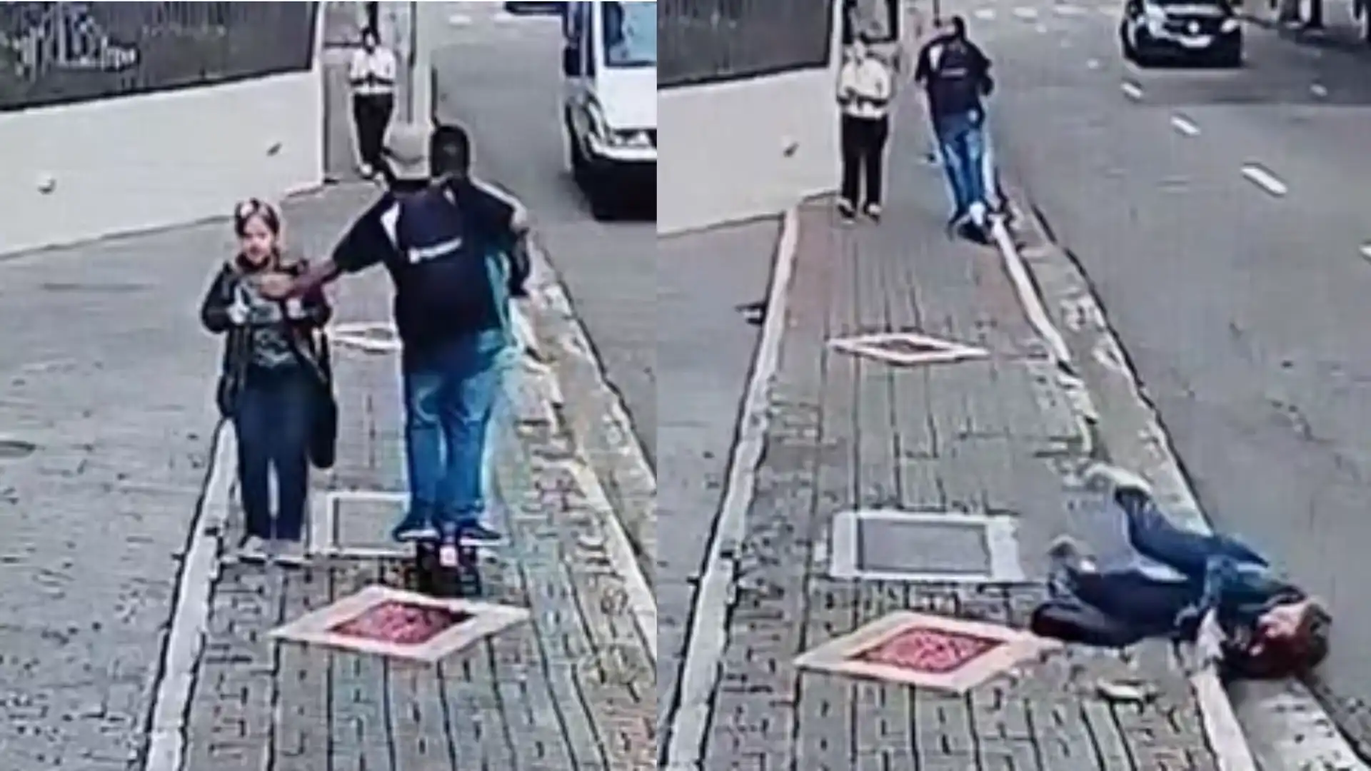 Idosa tem celular roubado por dupla em patinete na Vila Adyana
