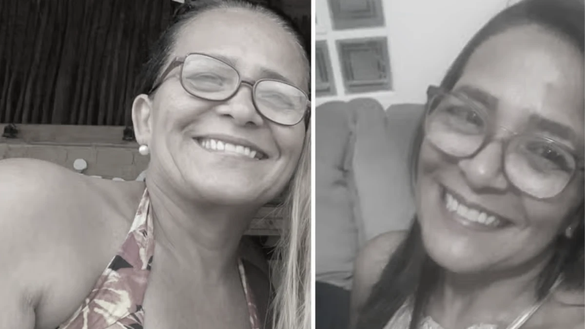 Polícia Civil confirma que corpo encontrado é da cozinheira Berenice