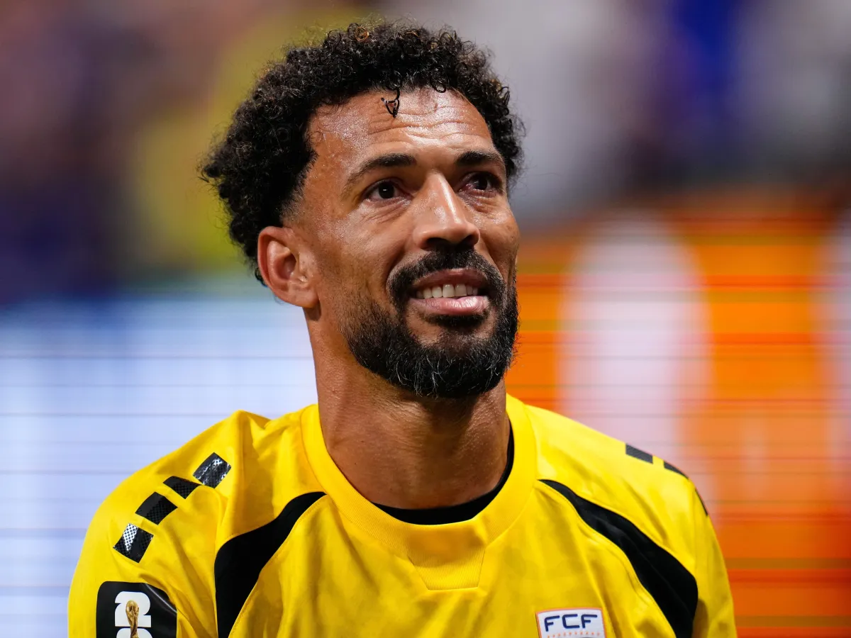 Os sete jogadores que mais se valorizaram durante a Copa do Mundo 2026