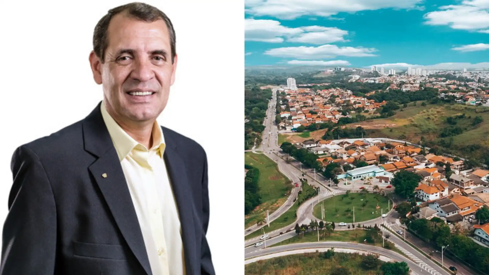 Vereador de SJC alerta para aumento do IPTU e questiona critérios do projeto