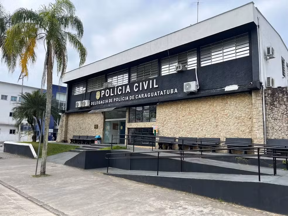 Homem é executado a tiros após acidente de carro em Caraguatatuba