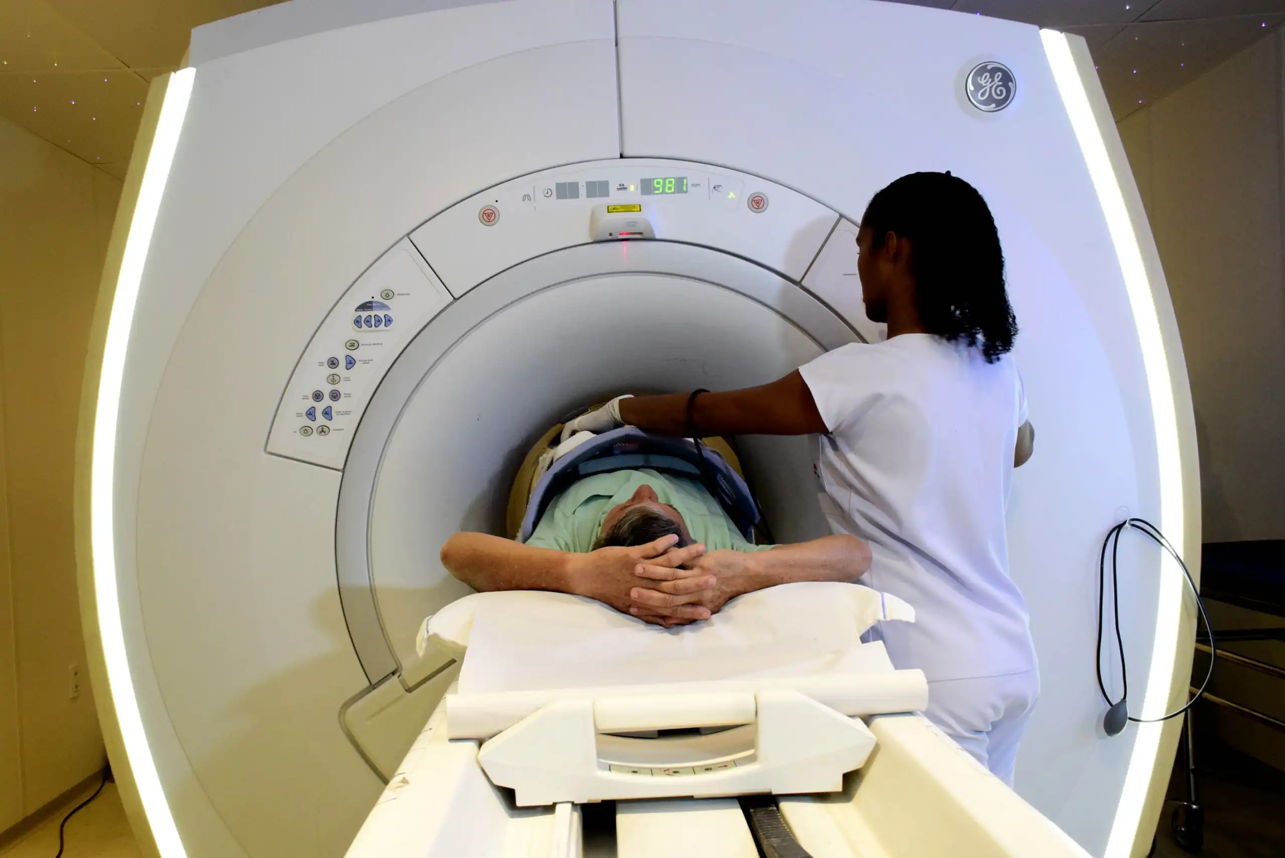 Jacareí fará mutirão com mais de mil tomografias para reduzir fila