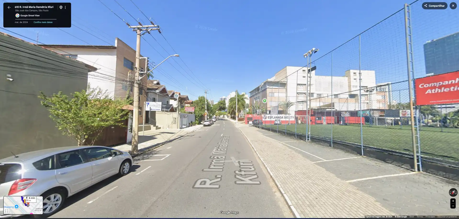 Obras de drenagem vão interditar vias no Jardim das Colinas, em São José dos Campos