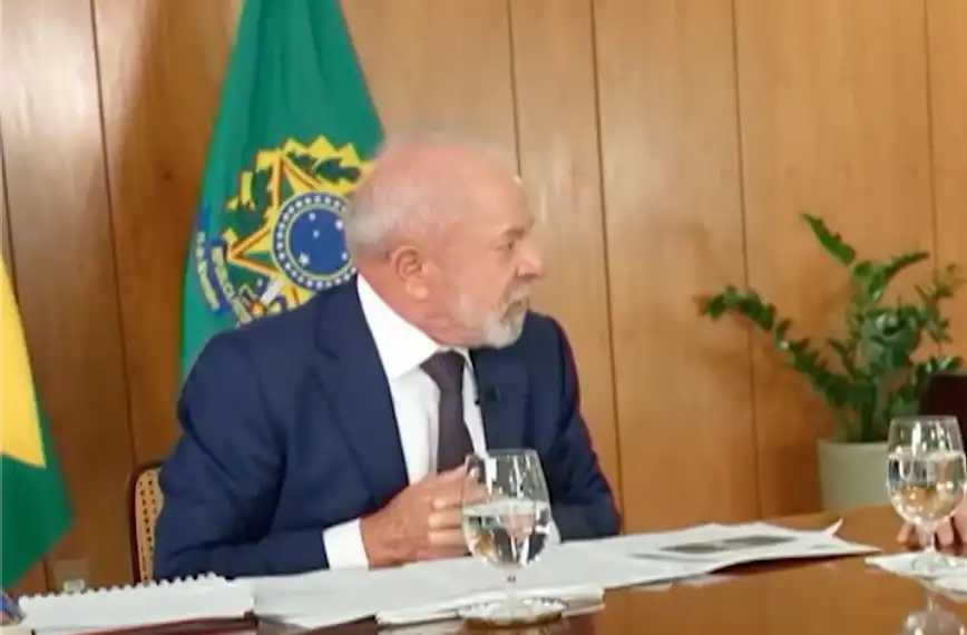 Lula critica Seleção e diz que Pelé “não significa nada” para atletas