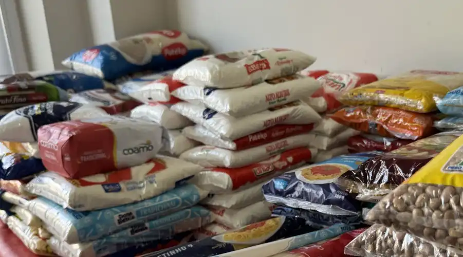 Cesta básica sobe pelo quarto mês seguido no Vale do Paraíba e já compromete mais de um terço da renda familiar