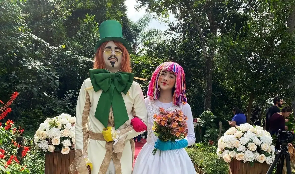 Filme ‘O casamento da Emília’ será exibido gratuitamente nesta quinta (22)