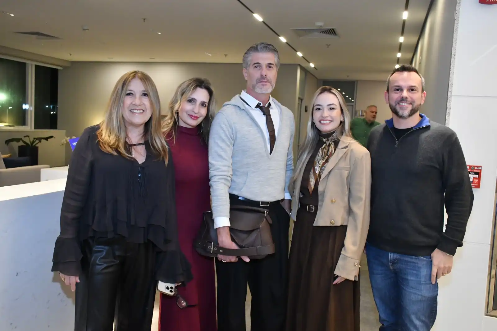 Noite de lançamento da programação da 6ª edição da Semana de Design do Vale do Paraíba- DWalk 2026 com o tema-Design Raiz