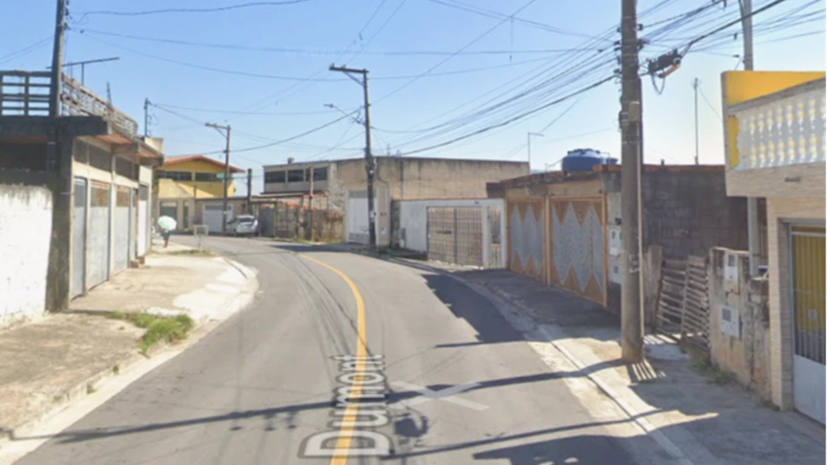 Mulher é encontrada com sinais de tortura e violência; ex-namorado é procurado