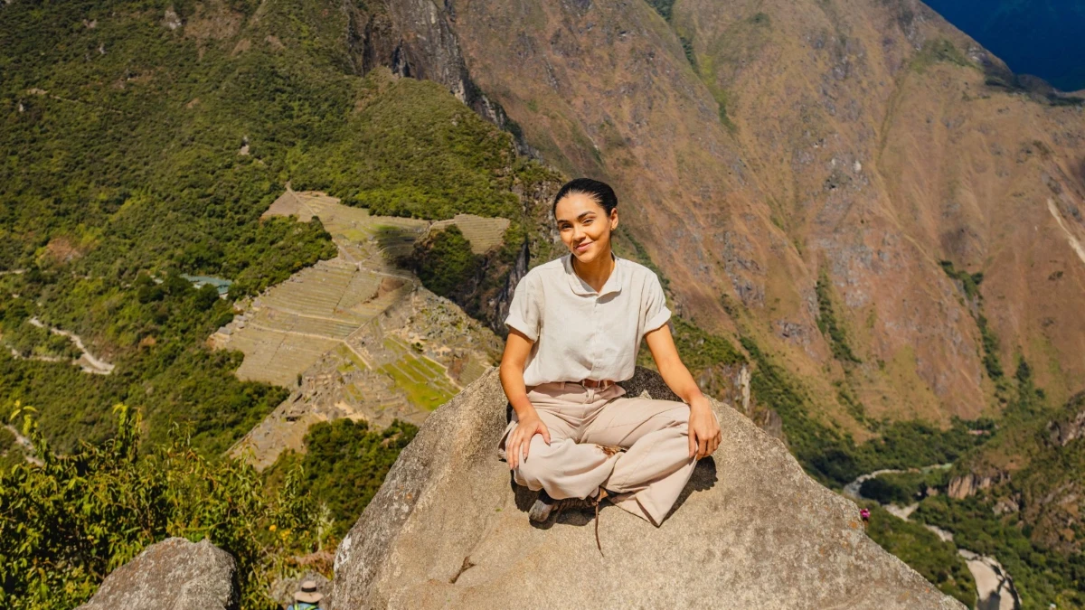 Dia Mundial da Saúde Mental: jovens buscam refúgio na natureza para fugir do excesso de telas