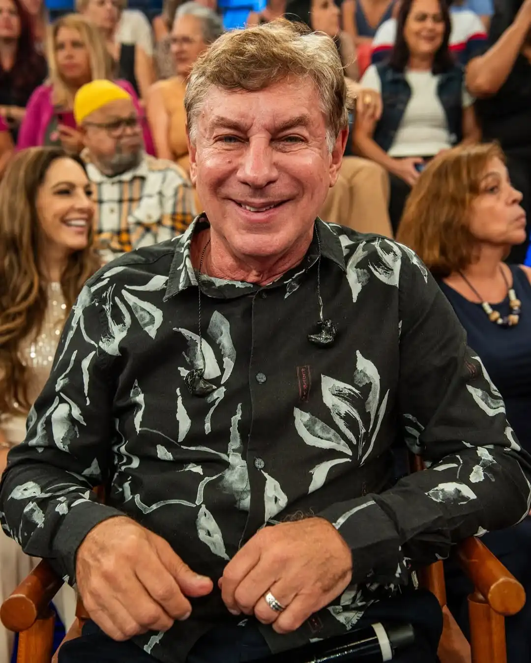 Flávio Venturini e Orquestra Joseense são atrações da Festa do Mineiro em São José